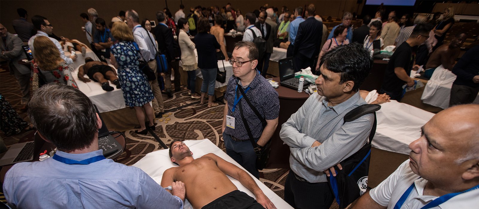 American Society of Echocardiography – ASE Jun 26–28 2026